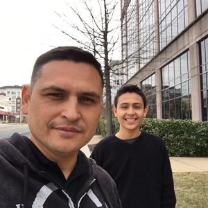 Meet your Posher, Alexander